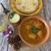 Hemaxi Patel's cooksnap of when they made કાશ્મીરી દમ આલુ (Kashmiri Dum Aloo Recipe In Gujarati).