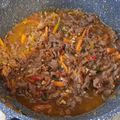 Cooksnap dari isma untuk resep Slice Beef Bulgogi simple