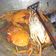 Cooksnap dari aniek mutiara untuk resep Kepiting saus tiram