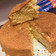 El cooksnap de Analia camejo rivero cuando hizo Torta de naranja sin gluten.