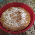 El cooksnap de jmvela cuando hizo Brownie de boniato y nueces en microondas.