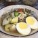 Cooksnap dari Saturday.april_14 untuk resep Soto Banjar Resep Asli Kalsel