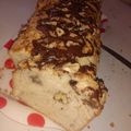 El cooksnap de Rosana Adala cuando hizo Budín fácil y económico!.