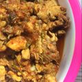Cooksnap dari Nia Ask untuk resep Ceker Ayam Pedas Bumbu Rica-rica by Kenyangan