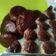 Cooksnap dari Siti Hidayati Tomsio untuk resep Almond choco cookies