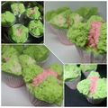 Cooksnap dari @AbangRezky_Agung untuk resep Bolu kukus lembut mekar anti gagal