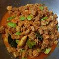 Cooksnap dari Angelita Titin R untuk resep Sambal goreng kentang tahu tempe pete
