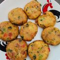 Cooksnap dari Yuda Maryani Pamungkas untuk resep Perkedel kentang simple