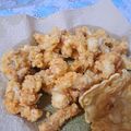Cooksnap dari Nina Nugra untuk resep Cumi Goreng Tepung Krispi