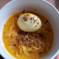 Cooksnap dari Rini Musriyah untuk resep Sambel Goreng Pepaya Muda