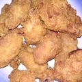 Cooksnap dari Nidith untuk resep Fillet ayam bumbu KFC