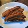 รูป Cooksnap ของ Ed Khemklad เมื่อเขาทำ หมูกรอบ หม้ออบลมร้อน