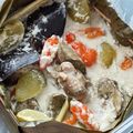 Cooksnap dari Endah Mumpuni untuk resep Garang Asem Ayam Tanpa Bungkus Bungkus