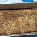 Cooksnap dari Yani_Emak Salsa untuk resep Bolu Pisang Panggang