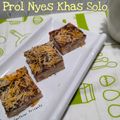 Cooksnap dari Santhywi Priyanto untuk resep Prol Nyess Khas Solo