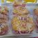 Cooksnap dari Nura Khabita untuk resep 19).Hongkong Polo Pao/Hongkong Pineapple Buns