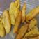 Cooksnap dari Ika untuk resep Potato cheese stick (1yr)