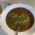 Rajashri Deodhar's cooksnap of when they made राजमा (rajma recipe in marathi).