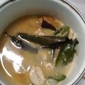 Cooksnap dari Fitri Fitri untuk resep Jangan Ndeso (Tahu Tempe Lombok)