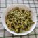 El cooksnap de Laura Romero de la Puente cuando hizo Pasta con salmón ahumado y espinacas.
