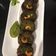 chaitali ghatak का कुकस्नैप जब उन्होंने हरा भरा कबाब (Hara bhara kabab recipe in hindi) बनाया था।
