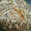 Cooksnap dari tris untuk resep 122. Slice Beef Saos Pedas ala Korea (Slice beef Gochujang)