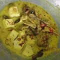 Cooksnap dari Lusi Ana Astuti untuk resep Opor Ayam Sederhana Enak