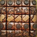 Cooksnap dari Ansisca Dewi untuk resep Fudgy Brownies Sekat