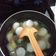 Cooksnap dari Neng Titie untuk resep Soegogi Muguk (sup Lobak daging Korea)