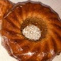 El cooksnap de Patricia Quiroga Newbery cuando hizo Queque de Harina de Arroz en licuadora (sin gluten-para celíacos.