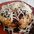 Cooksnap dari Anken N.K. untuk resep Pancake teflon