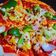 Neeta Bhatt का कुकस्नैप जब उन्होंने पैन पिज़्ज़ा (Pan pizza recipe in hindi) बनाया था।