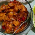 Cooksnap dari CittaCinta untuk resep Chicken Popcorn Asam Manis