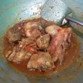 Cooksnap dari Eriana Puji Widhyanty untuk resep Ayam Betutu