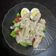 Cooksnap dari Arumia untuk resep Salad Sayur
