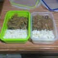 El cooksnap de Diana Isabel Moreno Mojica cuando hizo Hígado Encebollado.