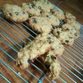 Cooksnap dari ratna1987 untuk resep chocochip cookies