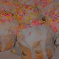 Сooksnap від Валерія Маркіна, який(а) приготував(ла) 😋 Сирна паска без дріжджів та проста глазур.