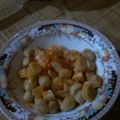 Cooksnap dari Belinda-belin untuk resep Tteokbokki /toppoki ala ala missgong