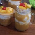 Cooksnap dari Zhaskya Adyanarti untuk resep Mango thai kekinian.