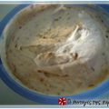Cooksnap από chrisko στη συνταγή Κρέμα Μπανάνας για τούρτες