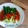 Cooksnap dari Nurul_SaNia untuk resep Tumis Pakcoy