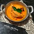 Cooksnap dari Bunda Maulida untuk resep Gulai Ayam Khas Minang