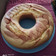 Cooksnap dari Ismarita Haeris untuk resep Bolu marmer pak sahak