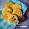 Cooksnap dari Prita Karina untuk resep 30.2~ Omelet Bihun