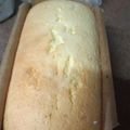 El cooksnap de Eliana Belen cuando hizo Budín sin tacc.