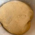 Cooksnap από Αμαλία Μπαγιωνέτα στη συνταγή Μαλακά και ψωμένια πεϊνιρλί