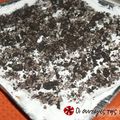 Cooksnap από ANGOLINA στη συνταγή Τούρτα σοκολάτα με μπισκότα