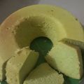Cooksnap dari Dapur Bun'Nurul untuk resep Bolu Jadoel Pandan super lembut