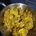 Pinal Patel's cooksnap of when they made દૂધી ના મુઠીયા (Dudhi Muthia Recipe In Gujarati).